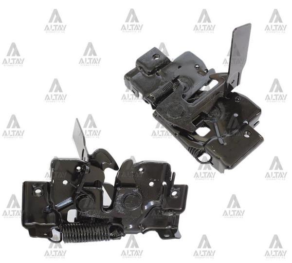 Kaput Kilidi Mazda 3 (Oem No:Bn8V56620A) - Image 1