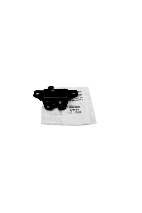 Arka Bagaj Kilidi Psa 206 B.M 00- (Oem No: 8719.58) - Image 1
