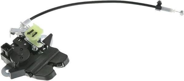 Kilit Bagaj Sonata 2005-201 None (Oem No: 81230-3Q000-Jpı) - Image 1