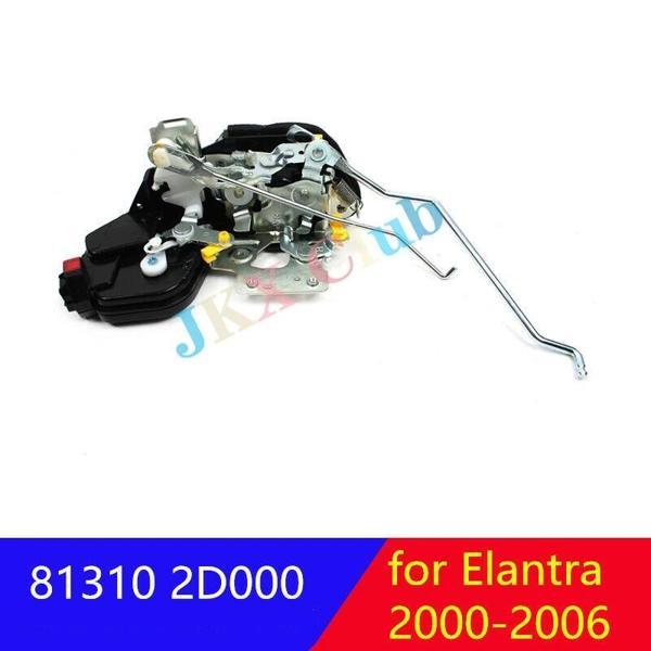 Kilit Kapı Elantra 01-06 Ön Sol (Oem No: 81310-2D000) - Image 1