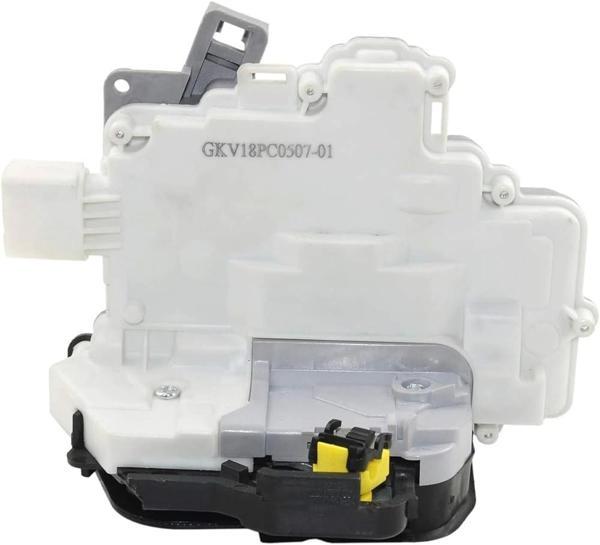 Kilit Kapı A3 04-13 / A4 05-08 / A6 09-11 Arka Sol (Oem No: 8E0839015Aa) - Image 1