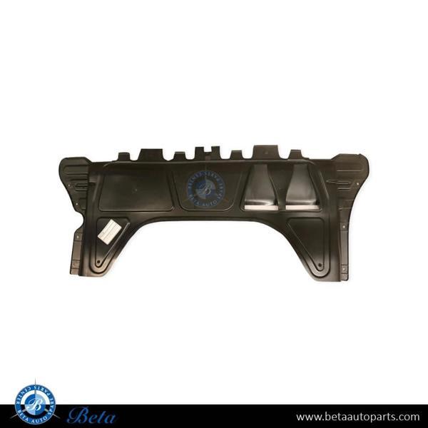Karter Muhafazası Plastık Vw Golf7-Passat-A3-Leon-Octavıa Bm 13- (Oem No: 5Q0825235A) - Image 1
