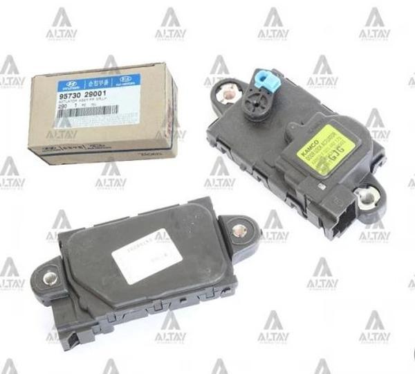 Merkezi Kilit Motoru Elantra Ön Sol None (Oem No: 95730-29001) - Image 1