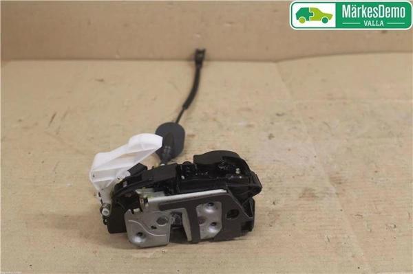 Kapı Kılıdı Ön Sol Ford Focus Bm 10- (Oem No: Am5A U21813 Af) - Image 1