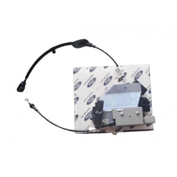 Kapı Kilidi Ön Sağ Lhd Ford Transıt V-362 Bm 12- (Oem No: Bk21 V219A64 Al) - Image 1