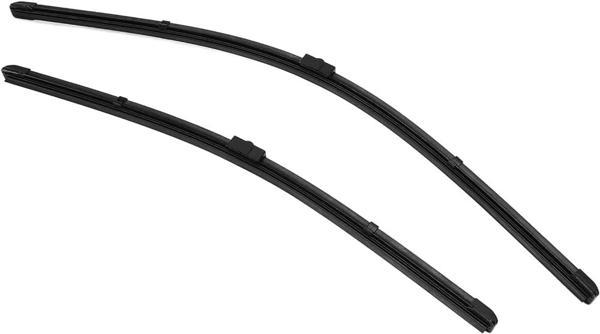 Silecek Süpürgesı Ön Takım 600 Mm - 475 Mm Bmw E90 Bm 05-08 (Oem No: 61610427668) - Image 1