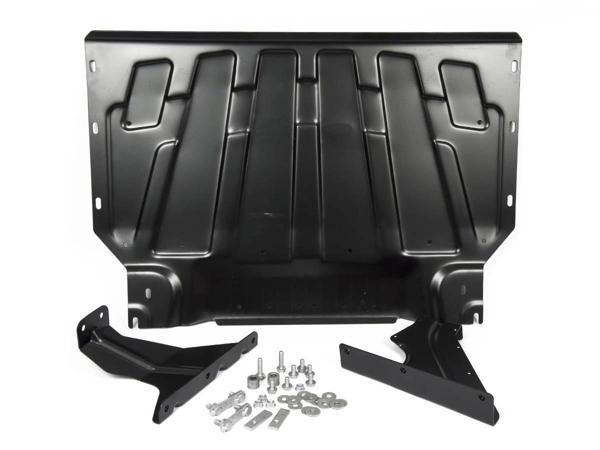 Motor Alt Muhafazası Sac Ford Transıt V-362 Bm 12- (Oem No: Ambk2J 6B629 Ae) - Image 1
