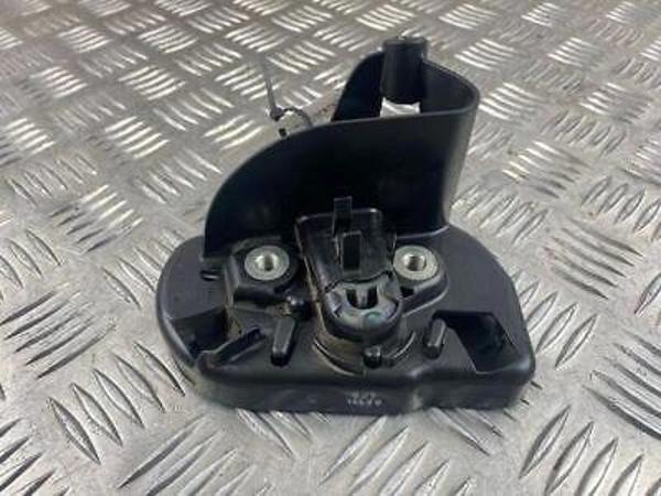 Sürgülü Kapı Döner Kilit Sağ Transporter T5None (Oem No: Vw-2K0843604) - Image 1