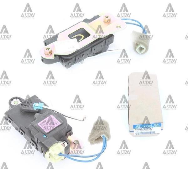 Merkezi Kilit Motoru H-100 Bagaj (Oem No:9599043311) - Image 1