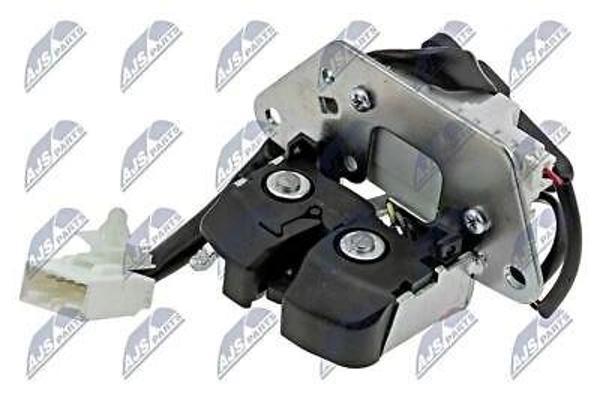 Fiat Fiorino Bıpper Nemo 2007- Bagaj Kilidi Arka Tek Kapı (Oem No:51812524) - Image 1