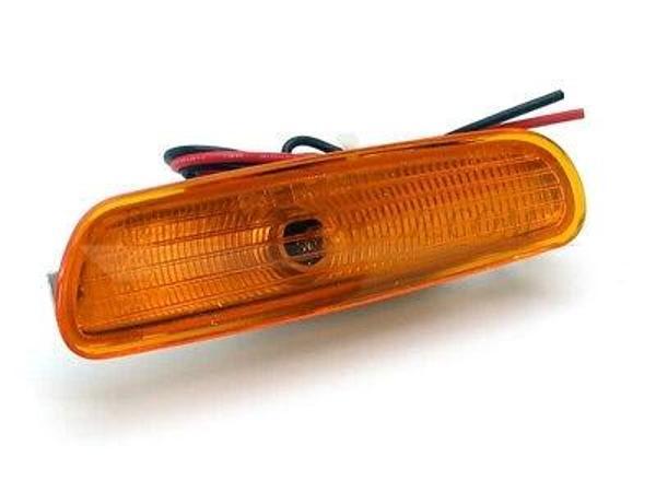 Volvo S-40/V-40 1998-2000 Çamurluk Sinyali Sol  (Oem No:30613665) - Image 1