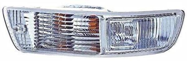Japon Rav4 (A1) Benzin 1998-2000 Sinyal Lambası Sağ Beyaz (Oem No:8151042030) - Image 1
