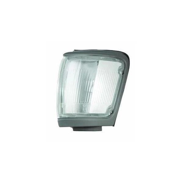 Japon 4 Runner (Rn1) 43923 1992-1995 Sinyal Lambası Sağ Grı (Oem No:8161035210) - Image 1