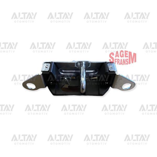 Bagaj Kilit Karşılığı Palio (Oem No:82491043) - Image 1
