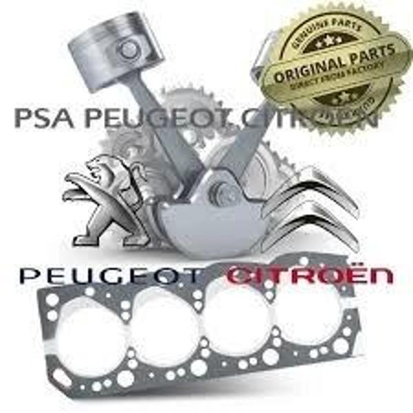 Otomatik Bagaj Açma Sistemi Grandland Psa 97-00 (Oem No: Ltrob00695) - Image 1
