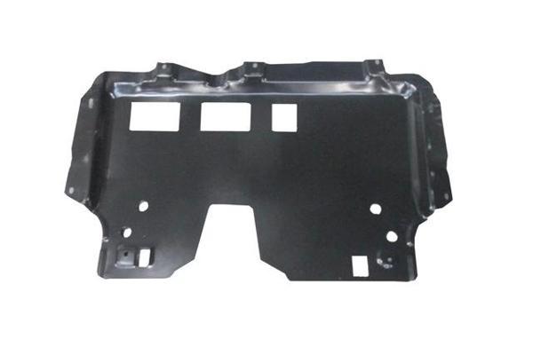 Opel Corsa- F- 2024; Karter Muhafaza Sacı (Metal) (Oem No: 9824226080) - Image 1