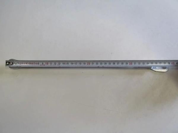 Ford Ranger- Pıck Up- 10/12; Bagaj Destek Teli (39 Cm) (Bagaj Halatı) (Oem No: 6M34 J21952 Ba) - Image 1