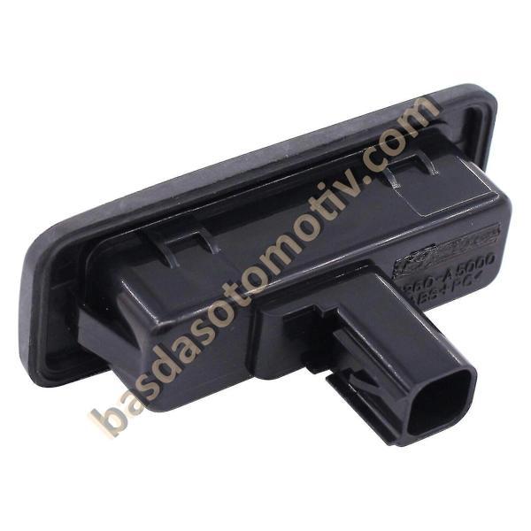 Buton Bagaj İ30 12 None (Oem No: 81260-A5000) - Image 1