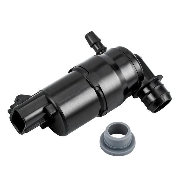 Su Fiskiye Motoru L20015-18 None (Oem No: 8264A228) - Image 1
