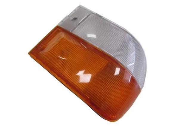Hyundai Porter Kamyonet- 1996-2005  Ön Sinyal Sağ Sarı/Beyaz (Eurolamp) (Oem No:923024B001) - Image 1