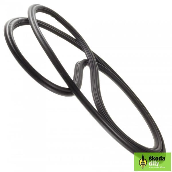 Bagaj Kapak Fıtılı Vw Toledo Bm 16- (Oem No: 5Ja827705L) - Image 1