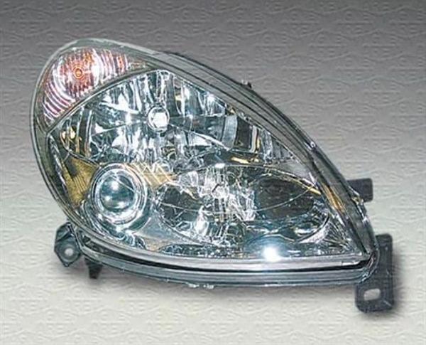 Far Xsara2 2001-2003 Sağ (Oem No:6206J8) - Image 1