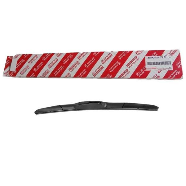 Silecek Süpürgesi Takım Corolla 19Sonrası Aerotwın Retrofıt Ar705S (700+340Mm) (Oem No: 8521212620) - Image 1