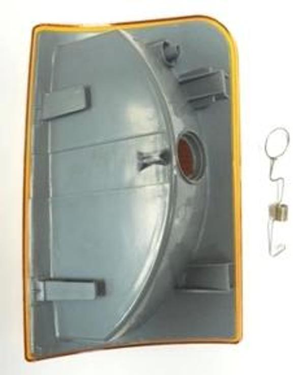 1996-2007 Volkswagen Volt Lt35Lt46 Ön Sinyal Sağ Sarı (Famella) (Adet) (Oem No:01031753) - Image 1