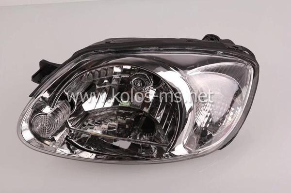 Far Accent 2003-2006 Admıre Manuel Beyaz Sol (Oem No:9210125511) - Image 1