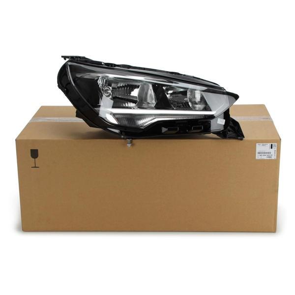 Far Sağ Sınyal Isıksız Opel Corsa F Bm 20- (Oem No: 9829465380) - Image 1
