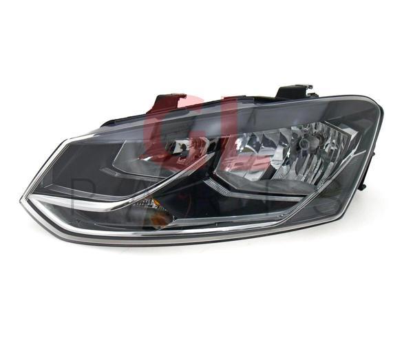 Far Polo 2015-2018 Sol (Oem No:6C1941005B) - Image 1