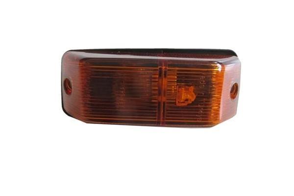 Mercedes Sprınter- 00/07; Çamurluk Sinyali Sarı Sağ (Ampullü) (Mars) (Oem No: 0018205021) - Image 1