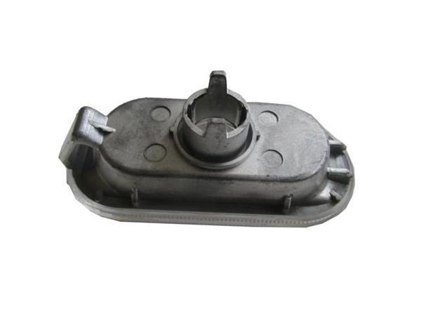 Seat Inca- 97/03; Çamurluk Sinyali Şeffaf Beyaz Sağ/Sol Aynı (Adet) (Eurolamp) (Oem No: 1J0949117) - Image 1