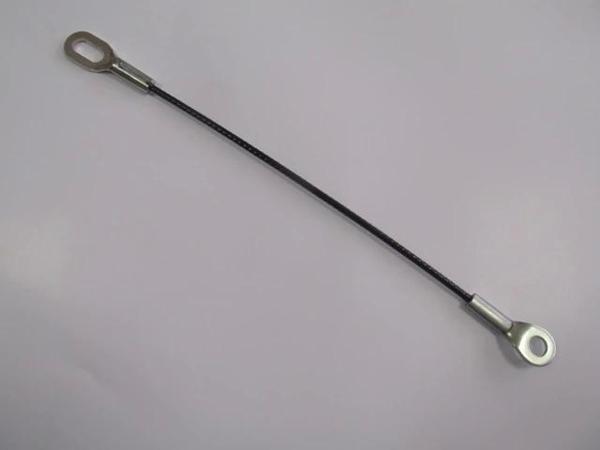 Mazda B2500- Pıck Up- 01/03; Bagaj Destek Teli (39 Cm) (Bagaj Halatı) (Oem No: 6M34 J21952 Ba) - Image 1