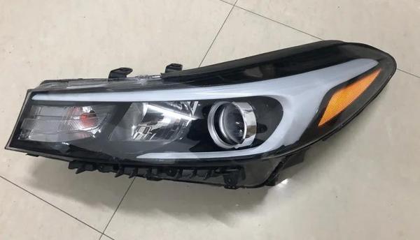 Far Cerato 2016-2020 Ledsiz Sol (Oem No:92101A7500) - Image 1