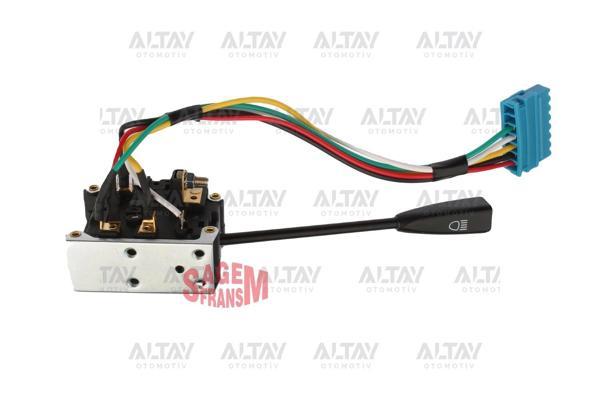 Far Kolu Toros (Oem No:7702252004) - Image 1
