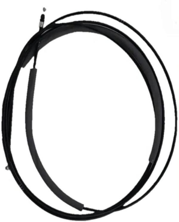 Tel Bagaj Kapak Elantra 01-07 (Oem No: 81280-2D000) - Image 1
