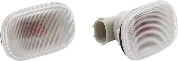 Sinyal Lambası Çamurluk Corolla  93-06 /Hılux 06-11 Vıgo Sarı Sağ-Sol (Oem No: 81730-20220) - Image 1