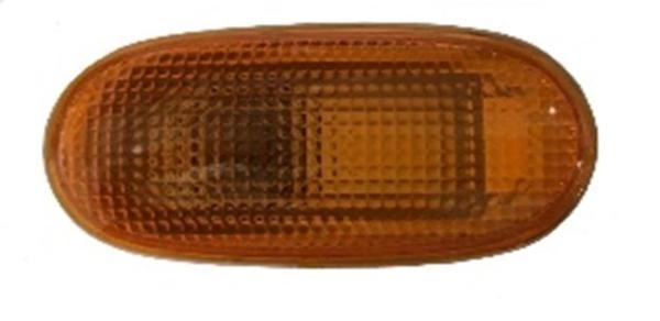 Sinyal Çamurluk L200 06-10 Sarı None (Oem No: 8351A003Mbe3167) - Image 1