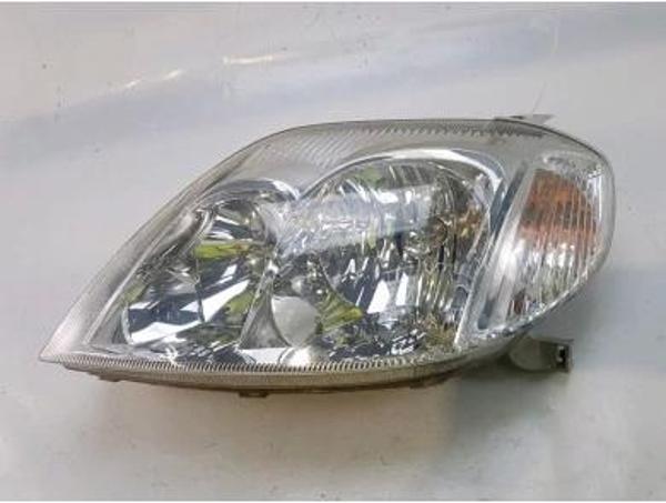 Far Corolla 2002-2006 Sedan Elektrikli Sol (Oem No:8117002190) - Image 1