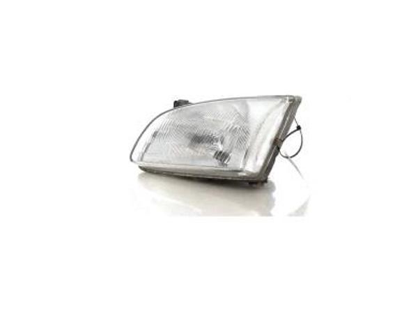 Japon Starlet (P9) 43891 1996-1999 Far Sol  (Oem No:8117010780) - Image 1