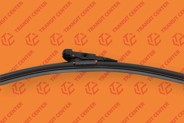 Silecek Süpürgesi Takım S Max 15-18 / Connect Tourneo 13Sonrası Aerotwın A214S (750+750Mm) (Oem No:  - Image 1