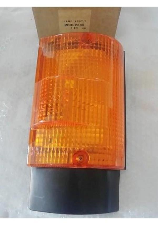 Sinyal Lambası Canter   86-94 304/449 Sağ (Oem No: Mb302245) - Image 1