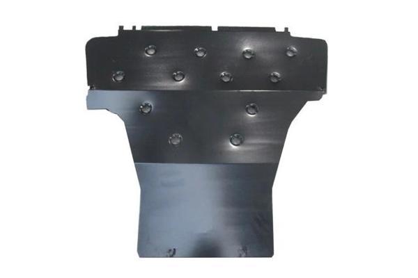 Renault Megane- 3- Hb- 10/13; Karter Muhafaza Sacı (Metal) (Oem No: 1447-6940) - Image 1