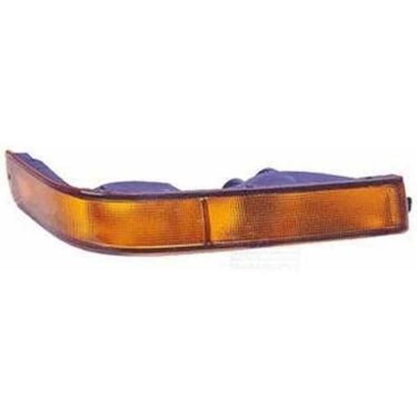 Sinyal Lambası Tampon L300  98-00 Duylu Sağ (Oem No: Mb831288) - Image 1