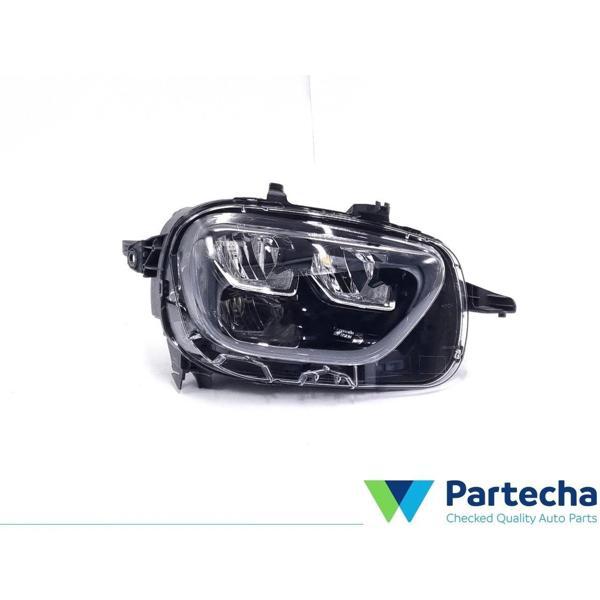 Far Sağ Psa C3 Iıı B.M 09- (Oem No: 9836161580) - Image 1