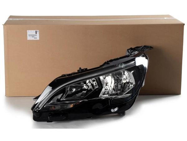 Far Sol Psa 3008 (P84)/5008(P87) B.M 17- (Oem No: 1686413280) - Image 1