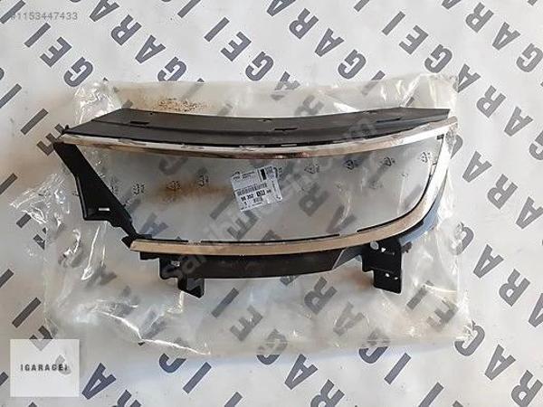 Far Yuvası Ön Sol Opel Mokka Bm 21- (Oem No: 9835213980) - Image 1