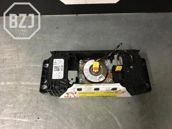 Vw A4 2015- Kontrol Ünıtesı Airbag (Torpidodakı) (Oem No:8W0880204D) - Image 1