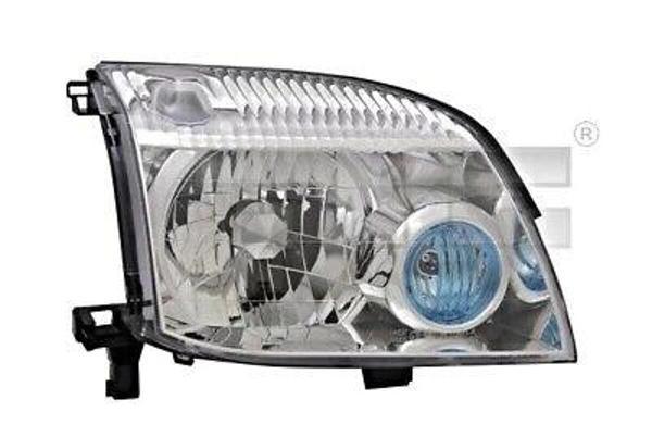 Far X-Traıl 2001-2007 Sol (Oem No:260608H90A) - Image 1
